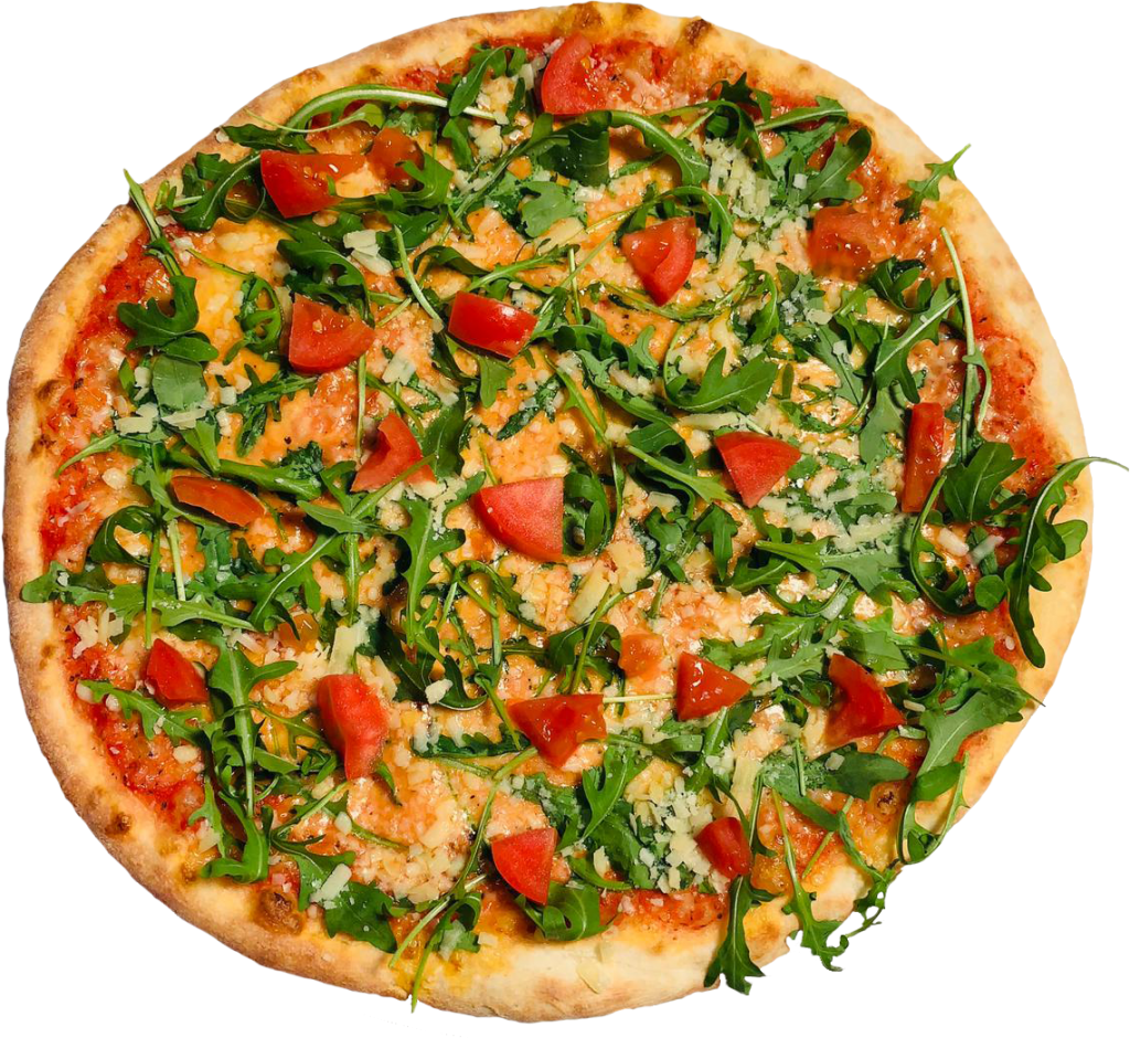 PIZZA DA CAPO since 1992 since 1992 PIZZA DA CAPO