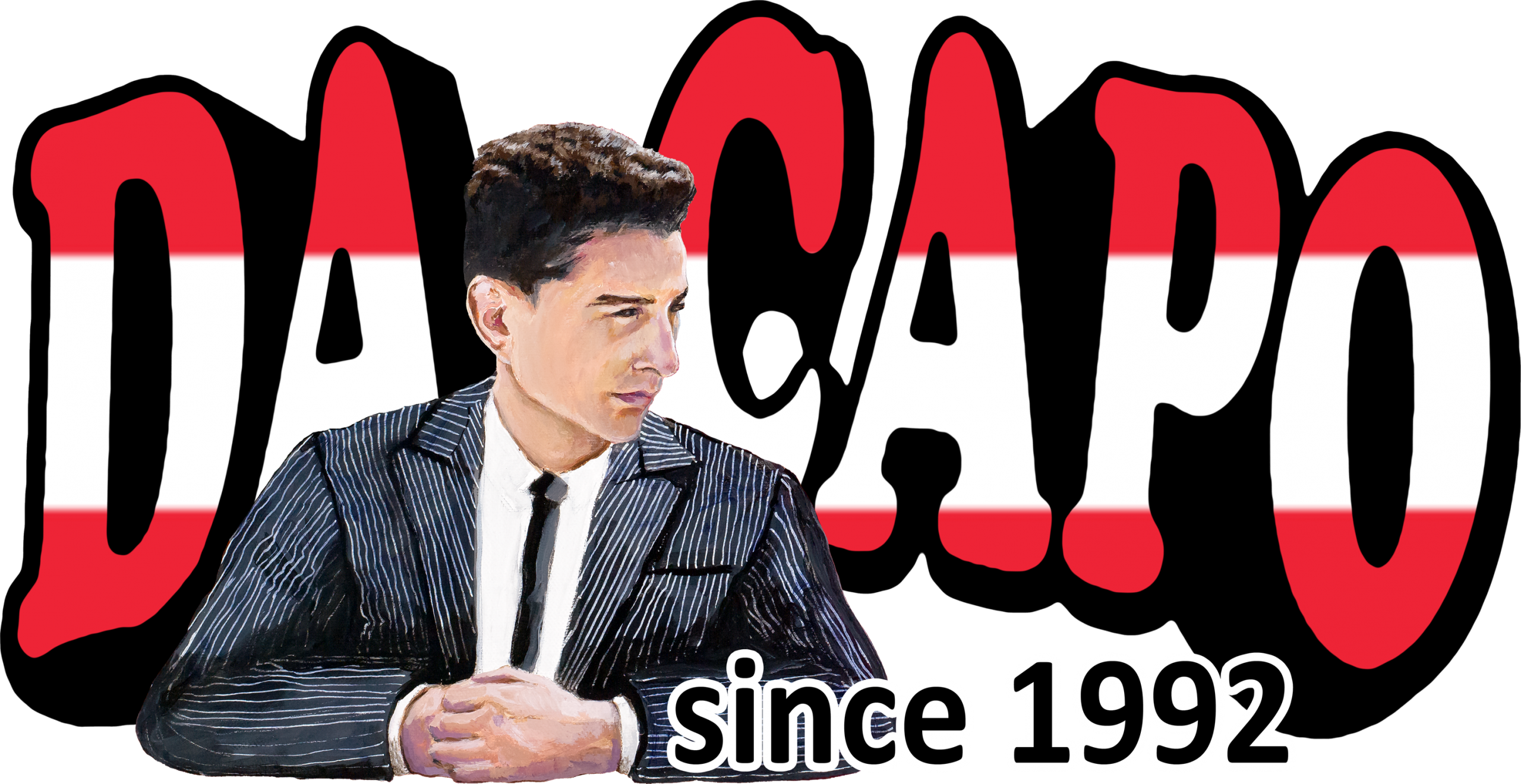 PIZZA DA CAPO – since 1992